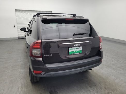 Used 2014 Jeep Compass Sport w/ Power Value Group image 6