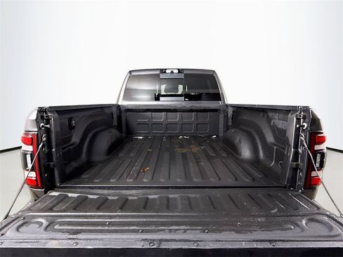 Used 2023 RAM 3500 Limited image 26