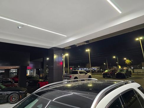 Used 2024 Mercedes-Benz GLE 350 GLE 350 image 12