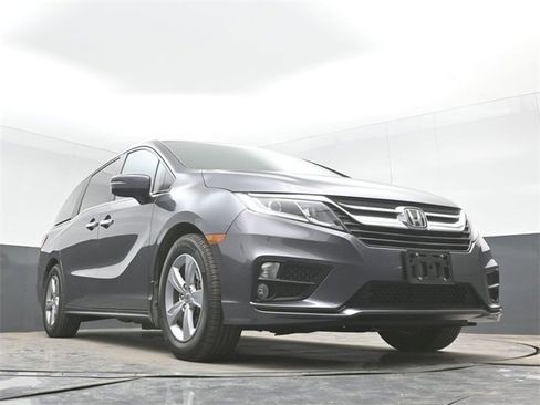 Used 2019 Honda Odyssey EX image 40