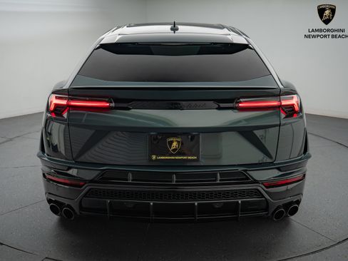 Used 2024 Lamborghini Urus S image 15
