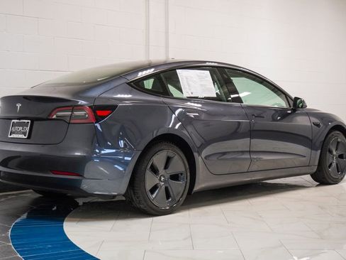 Used 2023 Tesla Model 3 Standard Range image 28