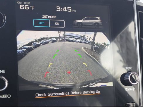 New 2026 Subaru Forester Premium w/ Premium/Limited Package image 21