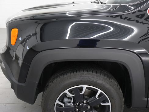 Used 2023 Jeep Renegade Trailhawk w/ Sun/Sound Group image 32