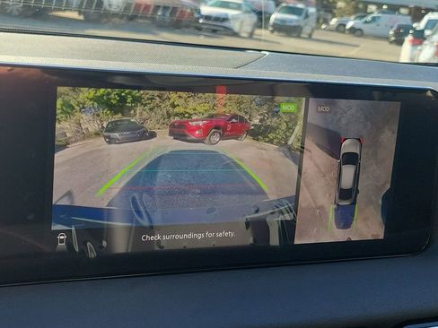 New 2026 Nissan Sentra SR image 34