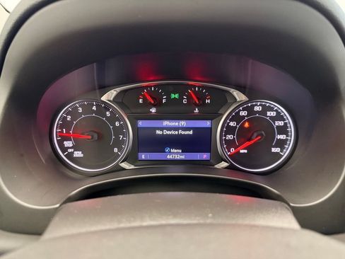 Used 2022 GMC Terrain AT4 w/ Infotainment Package II AWD/4WD image 14