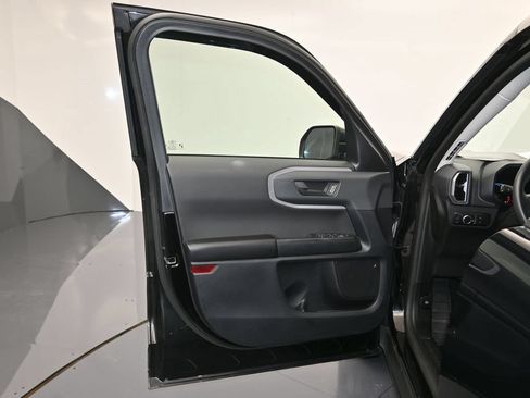 Used 2024 Ford Bronco Sport Big Bend AWD/4WD image 10