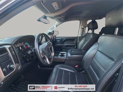 Used 2018 GMC Sierra 1500 Denali image 11