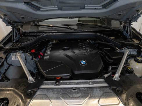 Used 2023 BMW X3 xDrive30i w/ M Sport Package image 21