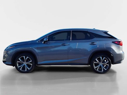 Used 2017 Lexus RX 350 FWD image 2