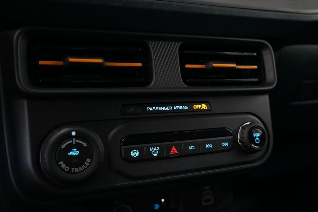 New 2026 Ford Maverick Tremor AWD/4WD image 16