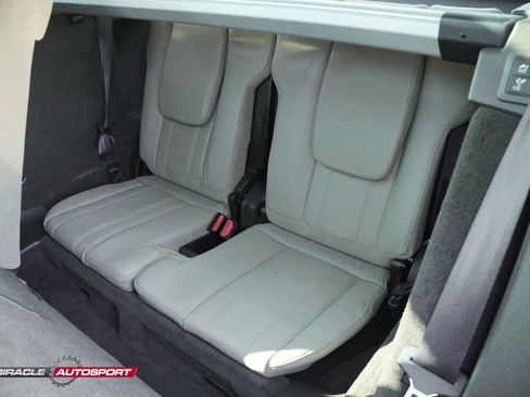 Used 2014 Land Rover Range Rover Sport HSE image 29