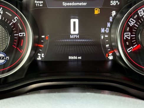 Used 2023 Dodge Challenger GT image 33