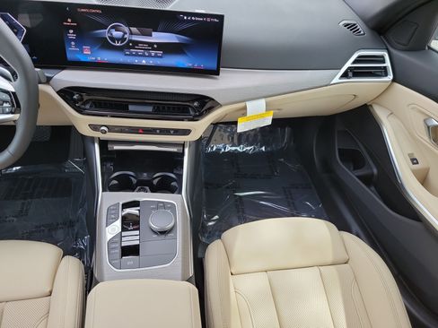 New 2026 BMW 330i Sedan w/ Convenience Package RWD image 10
