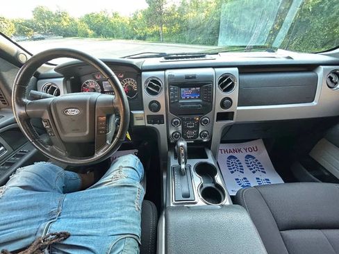 Used 2013 Ford F150 FX2 w/ Mid Equipment Group RWD image 15