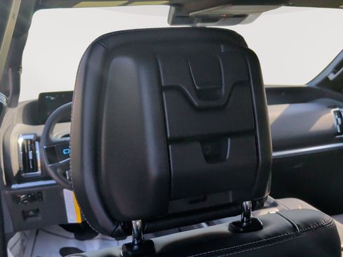 New 2026 Ford Expedition Max Platinum image 24