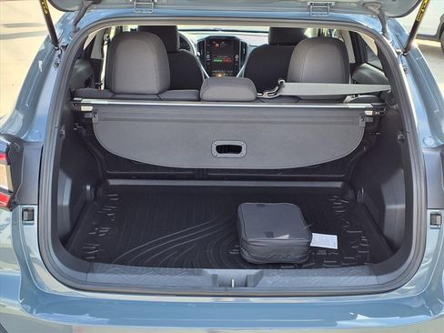 Certified 2025 Subaru Crosstrek 2.0i Premium image 26