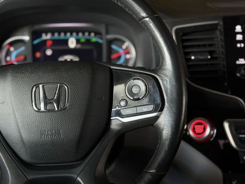 Used 2019 Honda Pilot Elite image 23