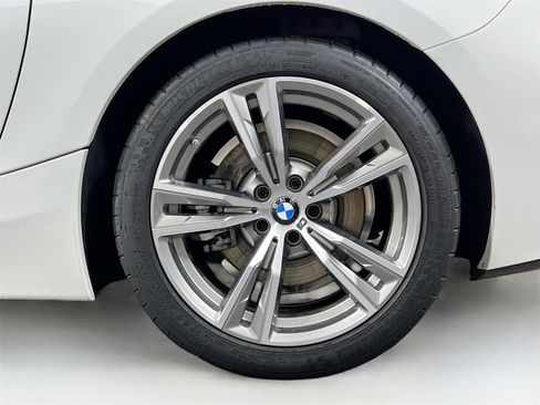 Used 2025 BMW Z4 sDrive30i image 29