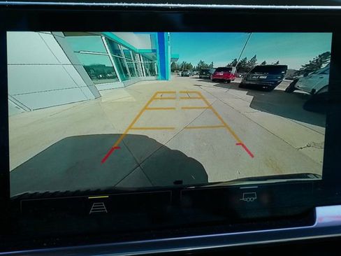 Used 2022 Chevrolet Silverado 1500 LT Trail Boss w/ Protection Package image 25