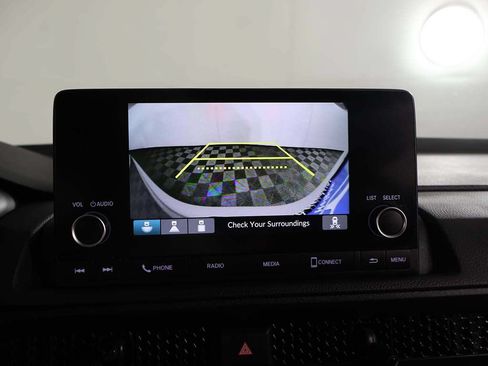 Used 2024 Honda CR-V EX image 45