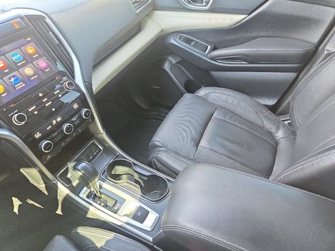 Used 2019 Subaru Ascent Limited w/ Popular Package #2 AWD/4WD image 23
