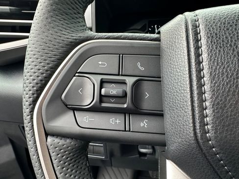 New 2025 Toyota Tundra SR5 AWD/4WD image 19