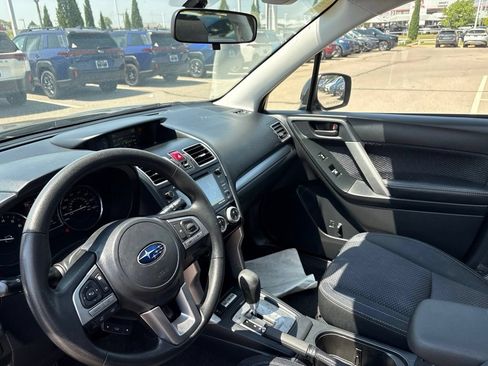 Used 2018 Subaru Forester 2.5i Premium AWD/4WD image 4