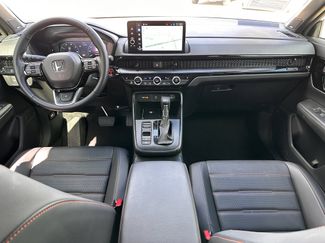 Certified 2026 Honda CR-V Sport Touring video 2