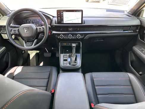 Certified 2026 Honda CR-V Sport Touring image 2