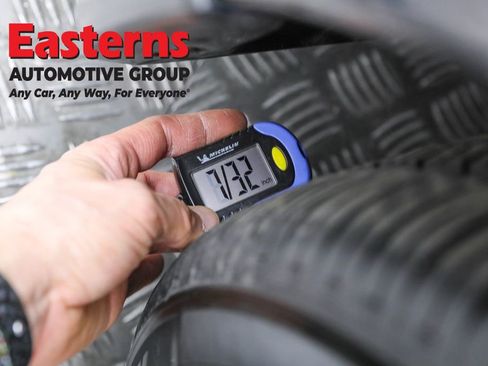 Used 2025 Honda Accord SE image 28