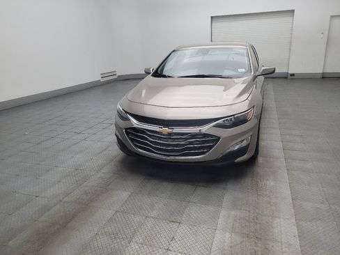 Used 2025 Chevrolet Malibu LT FWD image 15