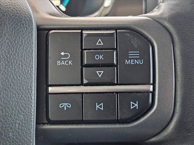 Used 2023 Ford F150 Lariat w/ FX4 Off-Road Package AWD/4WD image 24