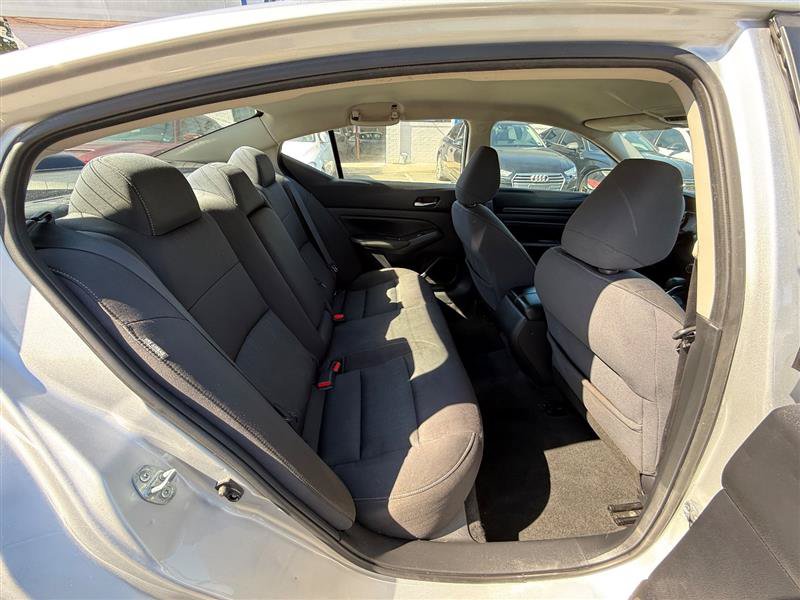 Used 2020 Nissan Altima 2.5 S FWD image 25