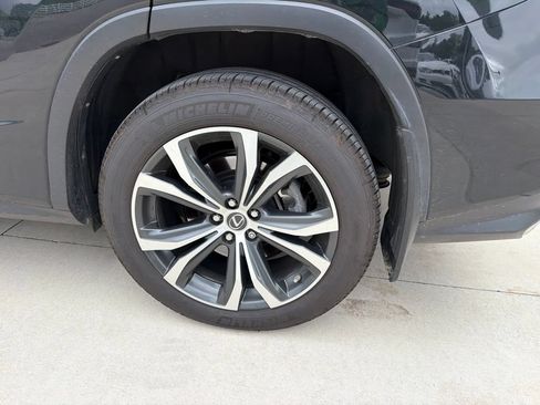 Used 2020 Lexus RX 350 AWD w/ Premium Package image 9