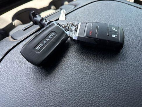 New 2024 RAM 3500 Tradesman w/ Chrome Appearance Group image 31