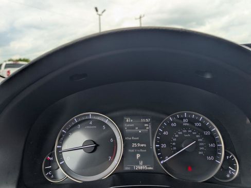 Used 2017 Lexus ES 350 FWD image 14