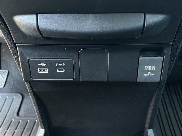 New 2027 Honda Odyssey EX-L image 20
