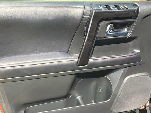 Used 2024 Toyota 4Runner TRD Pro AWD/4WD image 15