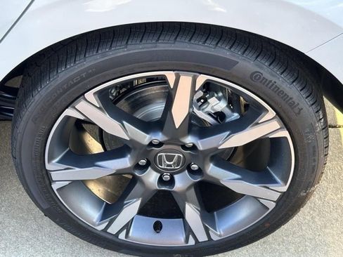 New 2026 Honda Civic Sport Touring image 23