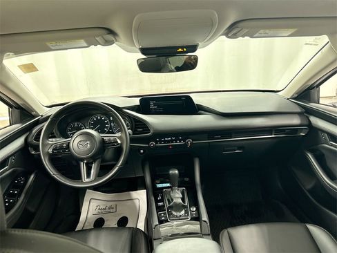 Certified 2025 MAZDA MAZDA3 s image 18