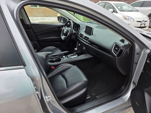 Used 2014 MAZDA MAZDA3 i Grand Touring FWD image 21