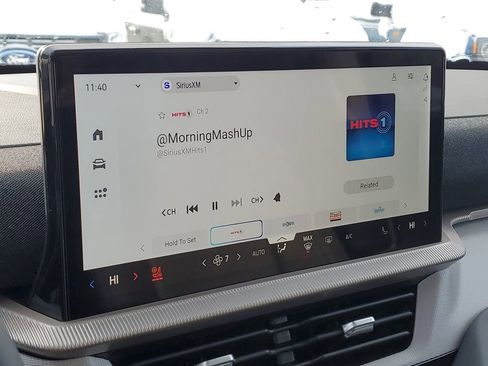 New 2026 Ford Explorer Active w/ Active Comfort Package image 16