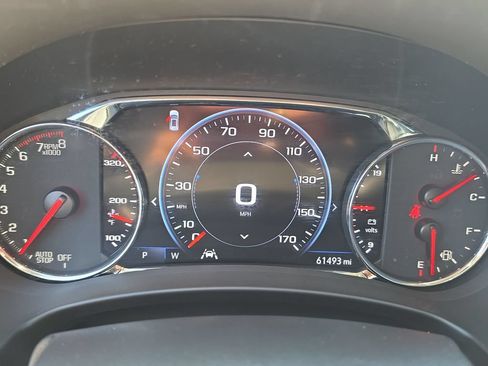 Certified 2022 GMC Terrain Denali AWD/4WD image 23