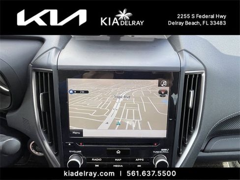 Used 2023 Subaru Forester Touring image 23