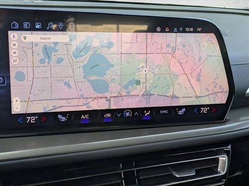 New 2026 Chevrolet Traverse LT w/ Driver Confidence Package image 11