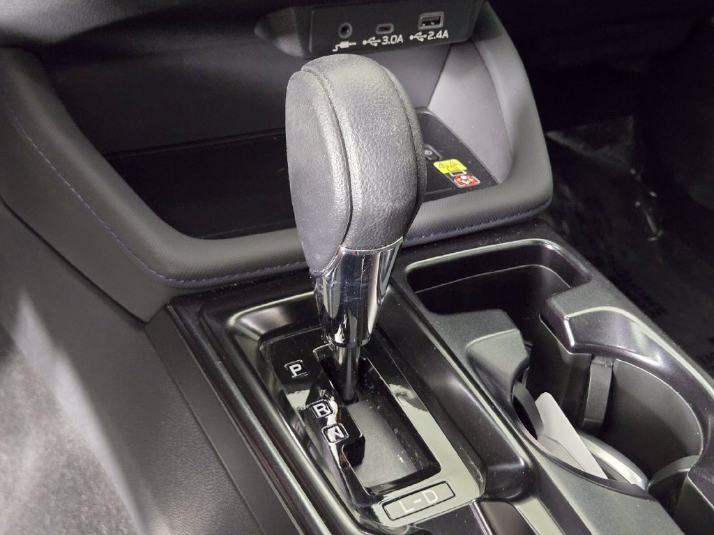 Certified 2026 Subaru Forester Premium AWD/4WD image 31