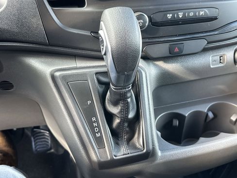 New 2026 Ford Transit 350 Base w/ Load Area Protection Package image 30