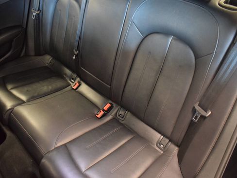 Used 2018 Audi A6 2.0T Premium Plus w/ Premium Plus Package image 86