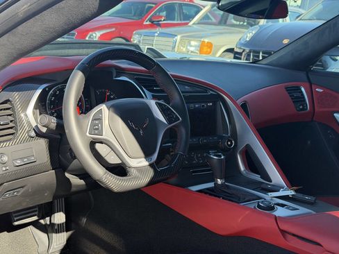 Used 2019 Chevrolet Corvette ZR1 image 21